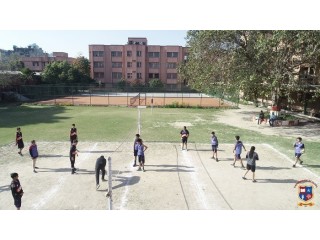 Have a look at one of the top 10 schools of Noida