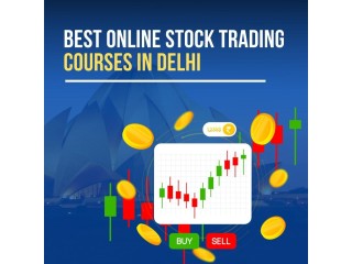 Stock Vidyapeeth: Top 10 Stock Market Training Institutes in Delhi