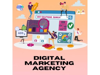 Boost Your Online Presence India Digital Marketing Company
