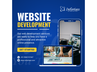 Best Website Designing company in Faridabad