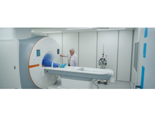 Brain Tumor MRI Scan Gaur city 2 Greater Noida