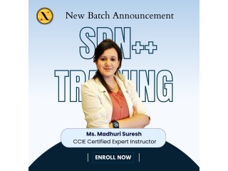 Cisco SDN training and Certification | Nitiz Sharma