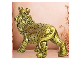Majestic Animal Statues: Grace Your Space!