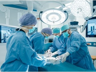 Pinhole Surgery In Delhi﻿