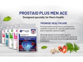 What Is Your Opinion About Navmitra Men's Health Products?