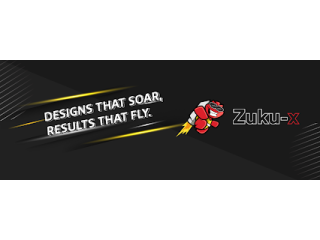 India's top UX UI Design Agency for Your UI/UX Solution | Zuku-X