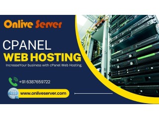 Customizing Your cPanel Web Hosting Setup for Maximum Efficiency