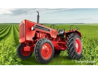 Get reviews of Mahindra 585 Price only at Tractorjunction