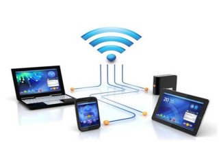 Wireless Connectivity Market Size, Outlook Research Report 2023-2032