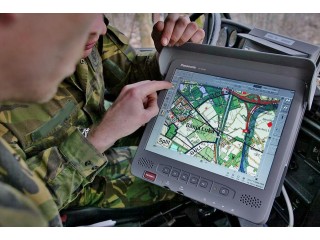 Battlefield Management System Market 2023 Global Industry Analysis With Forecast To 2032