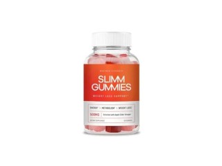 Slim Gummies Erfahrungen Wo Kaufen - Slim Gummies Bewertungen Deutschland Preis