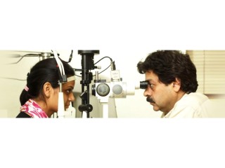 Cataract Surgery In Delhi, India