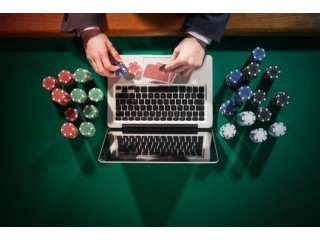 Leading Poker Game Development Company
