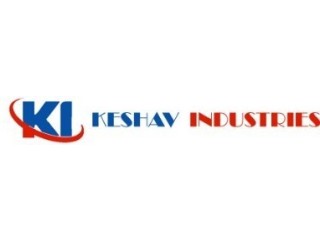 KESHAV INDUSTRIES is an Indian manufacturer of industrial sheds