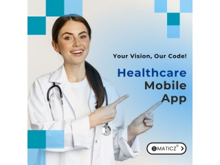 Integrate AR/VR in Your Healthcare App with Maticz