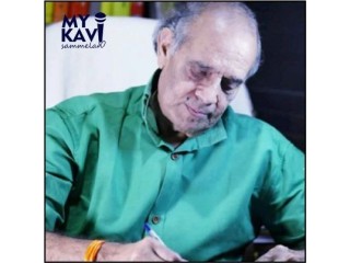 To Book Kavi HariOm Panwar Contact us - MY KAVI SAMMELAN