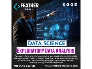 Data Science: Exploratory Data Analysis