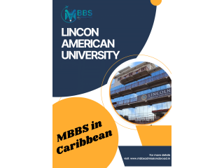 MBBS Lincoln American University