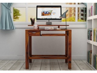 Stylish Wooden Office Desks