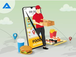 Online Food Delivery Market Insight | Outlook | Growth Analysis Report