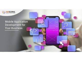 Android & Ios App Solutions in Bangalore