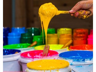 Global Screen Printing Inks Market: Detailed Analysis by Latest Trends, Demand
