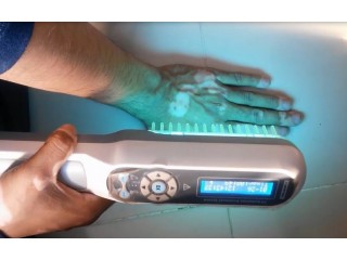 Effective Treatment of Psoriasis with Narrow-Band Uvb Phototherapy in Faridabad Revyve Care