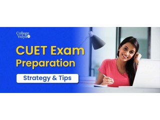 How to Prepare for the CUET 2024 Exam?: A Complete Guide