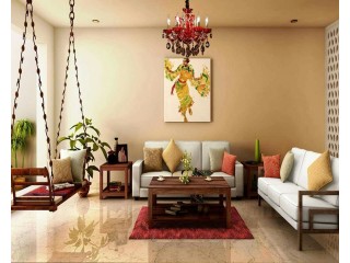 Nityanamya: Mohali's Best Interior Designers!