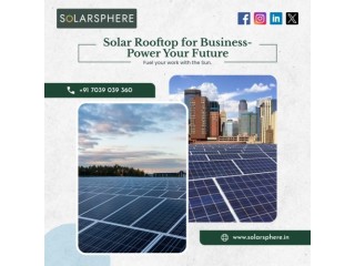 Sunlight Utilization for a Sustainable Future| SolarSphere