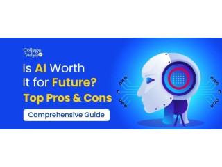 Advantages & Disadvantages of AI: Updated Guide 2024
