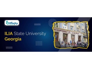 Title: Navigating Tuition Fees at Ilia State University, Georgia
