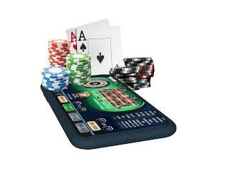 Top-Notch Casino Game Development Company