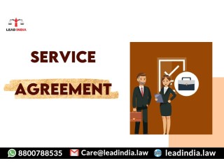 Top service agreement