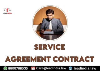 Top service agreement contract