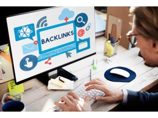 Off-Page Backlinking Strategies for SEO Success