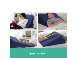 Sleeping Wedge Bed Pillow Suppliers