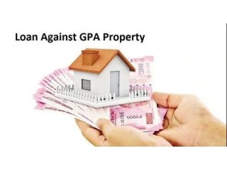Loan Against Property | Mortgage Loan