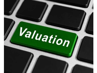 409A Valuation Services