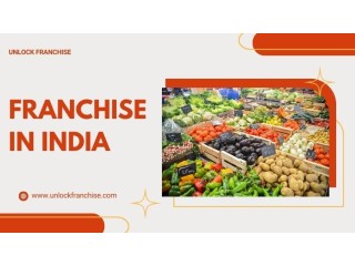 Make Money Faster by Launching Franchise in India