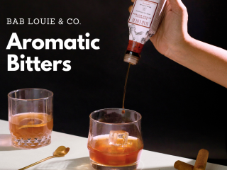 Buy Aromatic Bitters Online