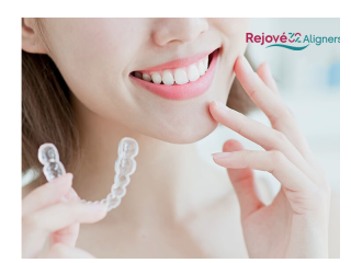 Clear And Invisible Aligners - Rejové32 Aligners
