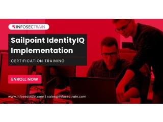 SailPoint IdentityIQ Exam Prep Online Training