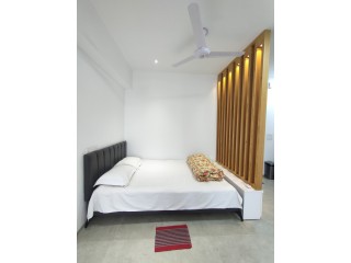 Furnished Two-Bedroom Serviced Apartments for Rent in Baridhara