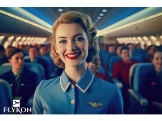 Air hostess course in chandigarh