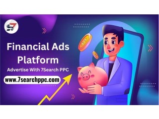 Financial Ads | Grow Financial Business