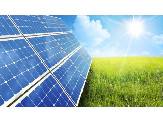 Usha Solar Shriram India Offers Solar Panel Installation