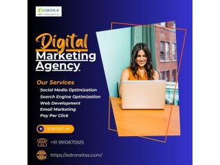 Searching for a digital marketing agency in Gurugram?