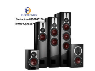 HM Electronics Home theater manufacture in Delhi India.