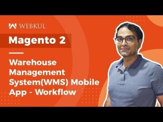 Release of the Inventory Management Software Magento 2